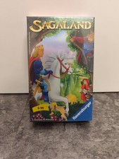 Sagaland - Ravensburger Verlag