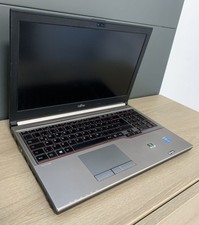Fujitsu Celsius H730