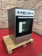 Gorenje GECS5C70SPAOT Standherd 50 cm breit MultiAir AquaClean FrozenBake AirFry