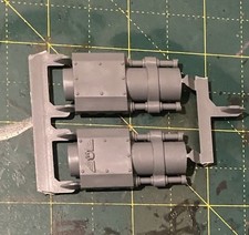 Hellhammer Kanone Baneblade