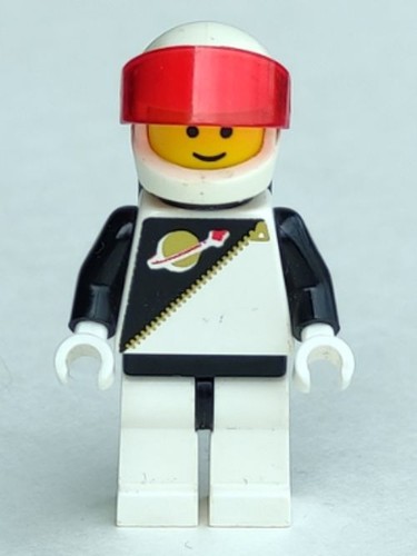 Lego minifig sp036 space - sp036,