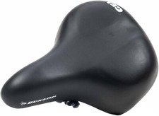 Dunlop, Gel Fahrradsitz