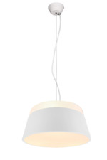 Pendelleuchte 45cm Esszimmer