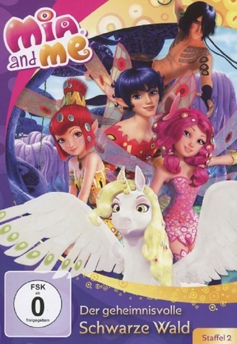 Mia and folge 5 - me,