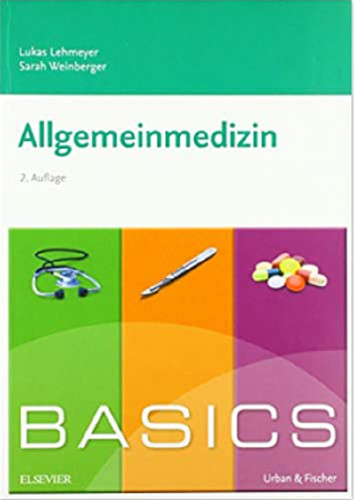 Basics allgemeinmedizin - basics,