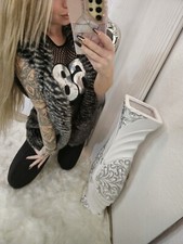 Weste Jacke Bolero überwurfwebpelz faux fur FellPelz Fell Teddy kuschelSteht