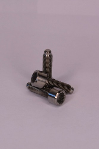 Schrauben m7x24 24 - 80, chrom