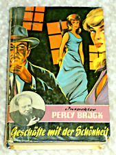 Geschäfte mit der Schönheit von  Percy Brook