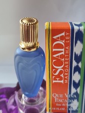 ?Que Viva Escada?Escada?Parfum-Miniatur-Flacon-Sammlung?EdT 4ml?