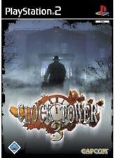 Clock Tower 3 - [PS2]