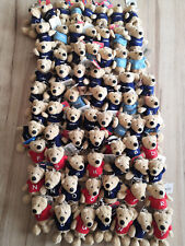 Nici Schlüsselanhänger Bär