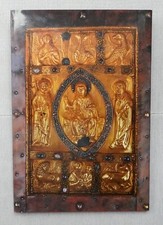 Ein romantisches Evangeliar