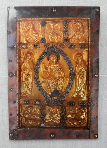 Ein romantisches evangeliar - ein,