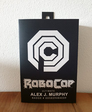 Robocop - Ultimate Alex J