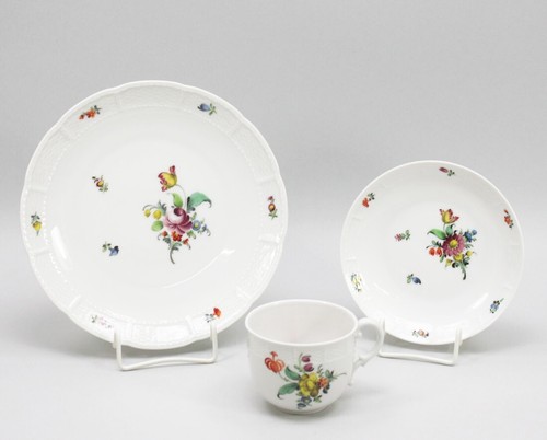 Nymphenburg kaffeetasse tlg - nymphenburg,
