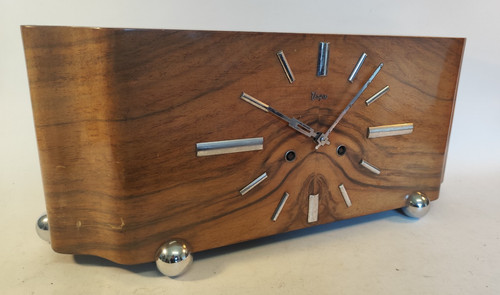 Mid century uhr - mid,
