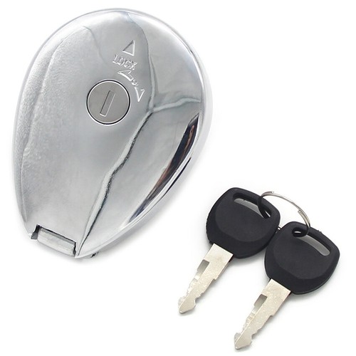 Fuel gas tank cap cover - cover, for