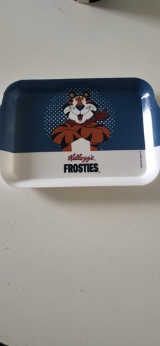 Vintage kelloggs frosties - kelloggs,