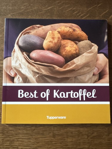 Tupperware kochbuch best of - kochbuch, "best