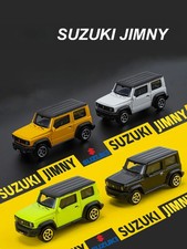 1:52 Mini-Maßstab SUZUKI