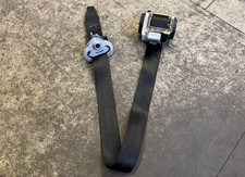 Sicherheitsgurt vorne rechts