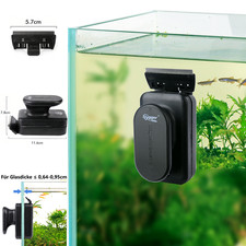 hygger Magnet Scheibenreiniger