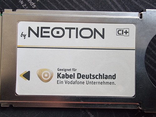 Neotion modul für - neotion, kabel