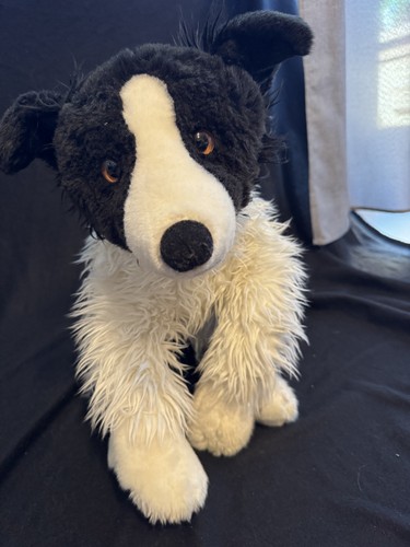 Uni toys border collie groß - uni-toys,,