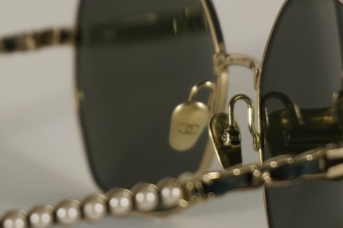 Chanel sonnenbrille damen - chanel,