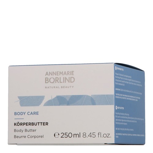 Annemarie börlind body - annemarie, care