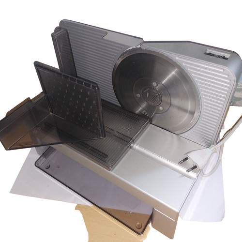 Ritter 65w allesschneider - e,