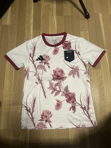 Offizielles japan trikot - offizielles, japan-trikot