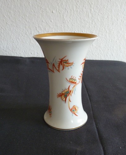 Porzellan vase thomas - porzellan,
