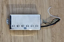 Seymour duncan hyperion - duncan, brg