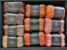 Schoppel Wolle Kollektionsbox