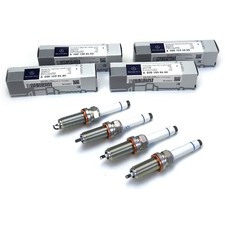 4x Mercedes-Benz Zündkerze