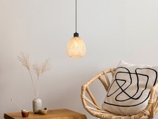 Pendelleuchten einflammig