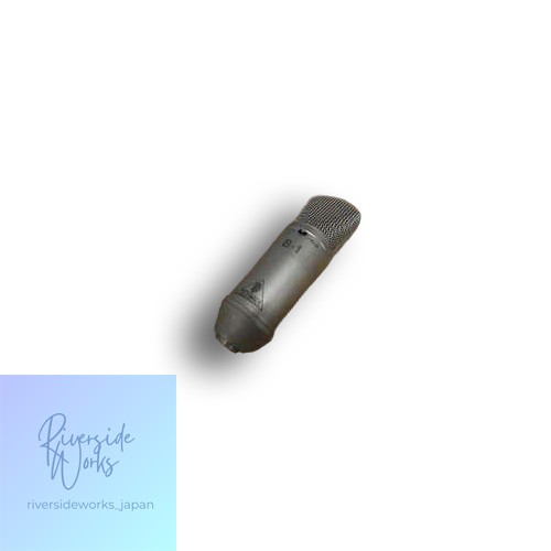 Behringer 1 - behringer, b-1