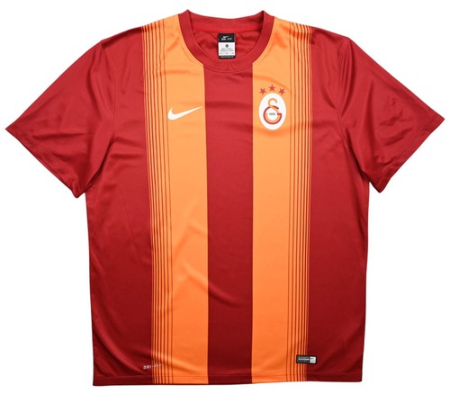 Nike 2014 galatasaray shirt - nike,