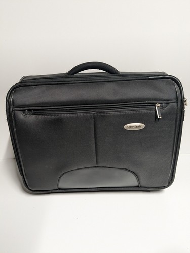 Samsonite rollen aktentasche - samsonite,