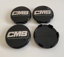 CMS Nabendeckel Felgendeckel