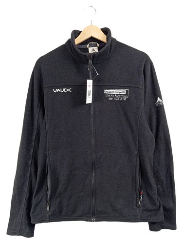 Vaude fleecejacke herren - vaude,