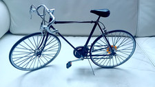 Diecast Metall Fahrrad Modell