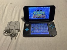 New Nintendo 2DS XL