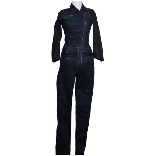 Star raw jumpsuit - raw,, jumpsuit,