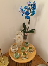 Teelicht Mosaik Windlichter 7