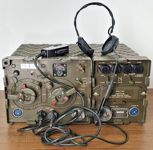 Sender empfänger rt67 grc - sender, rt67/grc