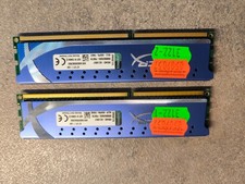 Kingston HyperX Genesis 2x4GB