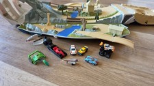 Micro Machines Galoob Playset