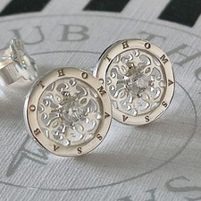 Thomas sabo ohrstecker - ohrstecker, blüte